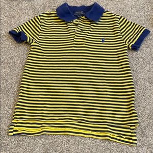 Polo 3T shirt